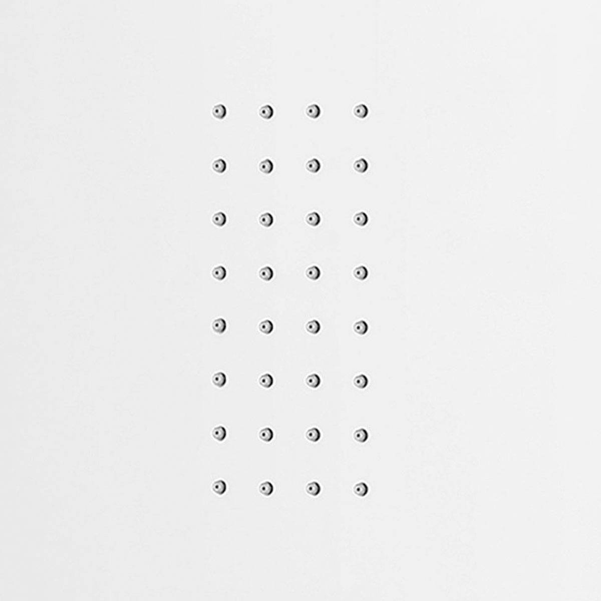 پنل دوش 734 سفید پرشین استاندارد