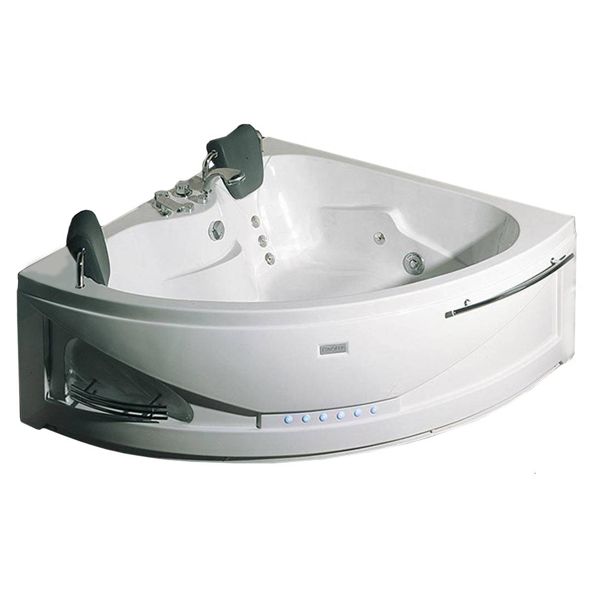 جکوزی NG-5505 نوفر