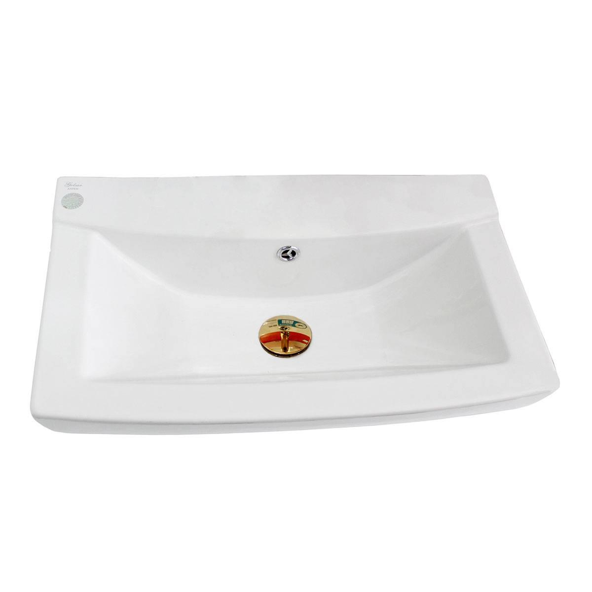 روشویی روکابینتی آسپن گلسار فارس