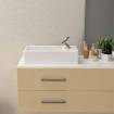 روشویی روکابینتی آندره سینا چینی