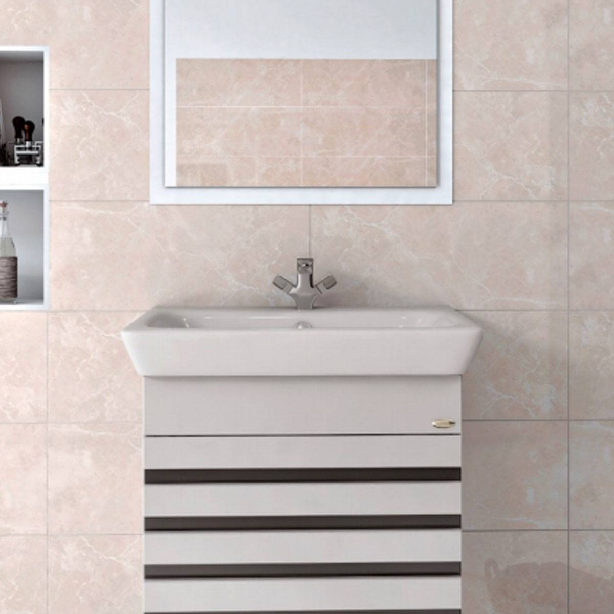 روشویی روکابینتی آیلیلن سینا چینی