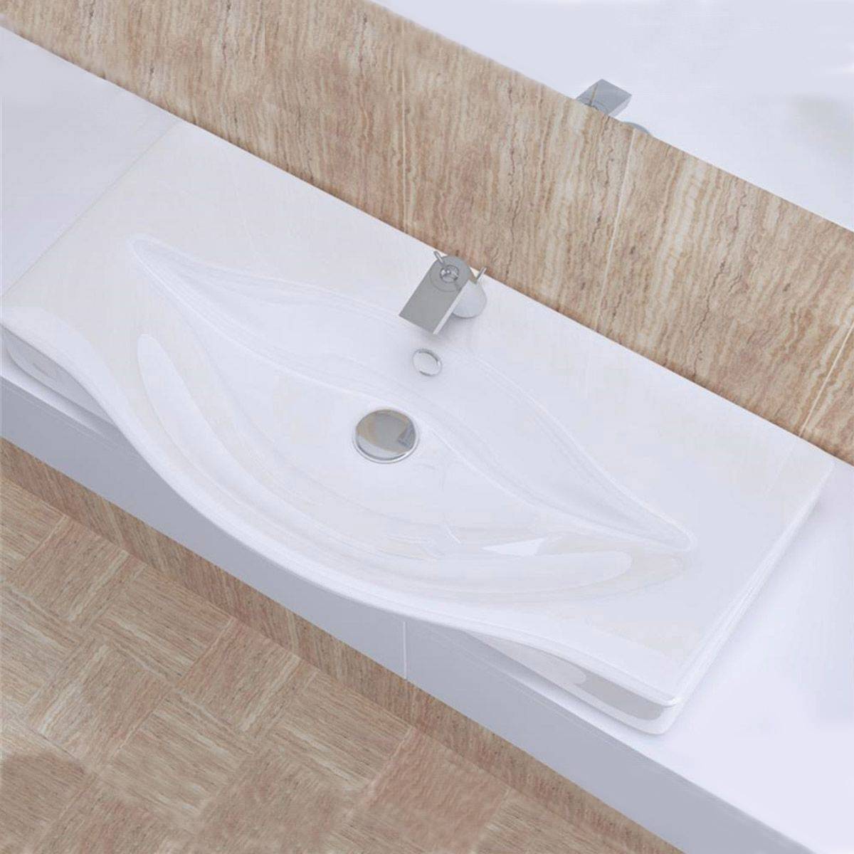 روشویی روکابینتی آروین سینا چینی