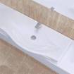 روشویی روکابینتی آروین سینا چینی
