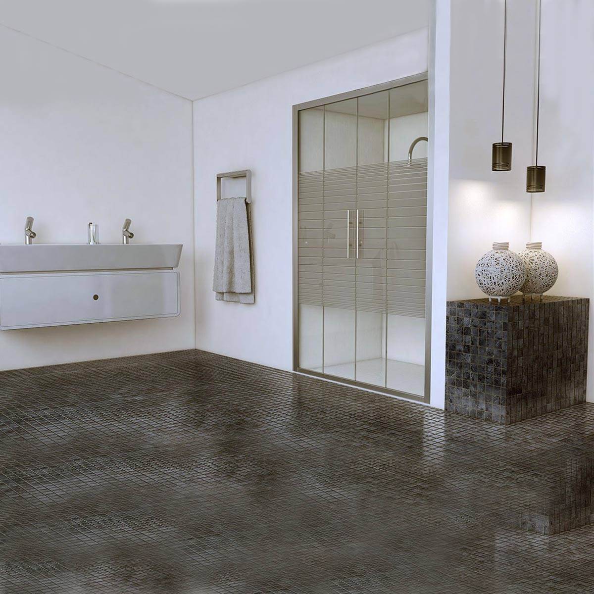 دور دوشی تیتیان 2 سای تک