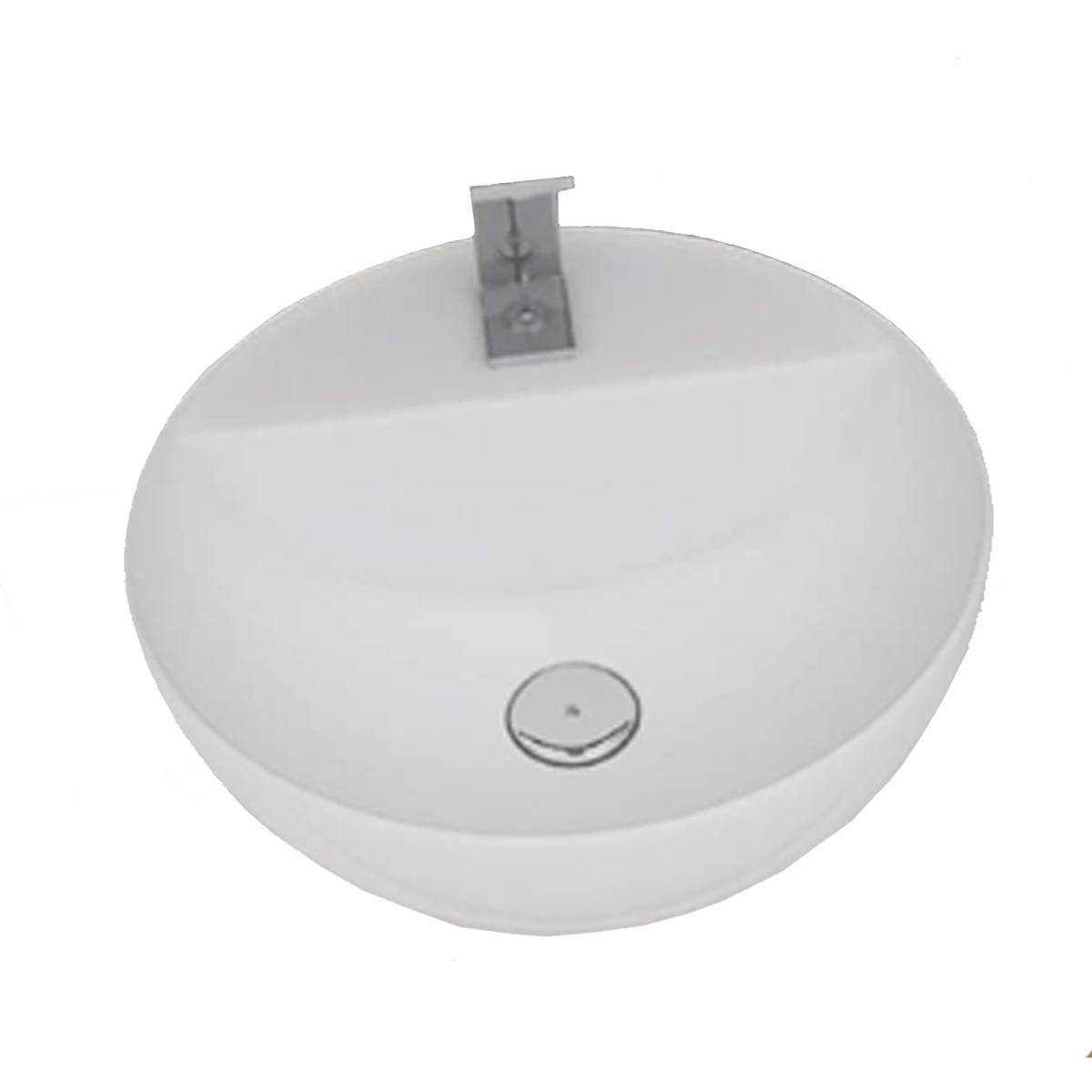 روشویی روکابینتی آلیبرت سینا چینی