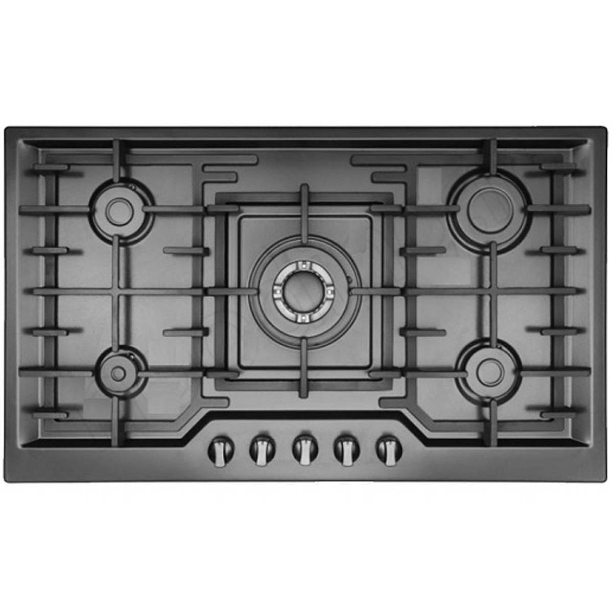 اجاق گاز صفحه ای G 644 درخشان