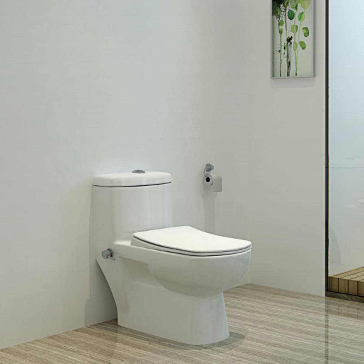 توالت فرنگی ژوپیتر گاتریا