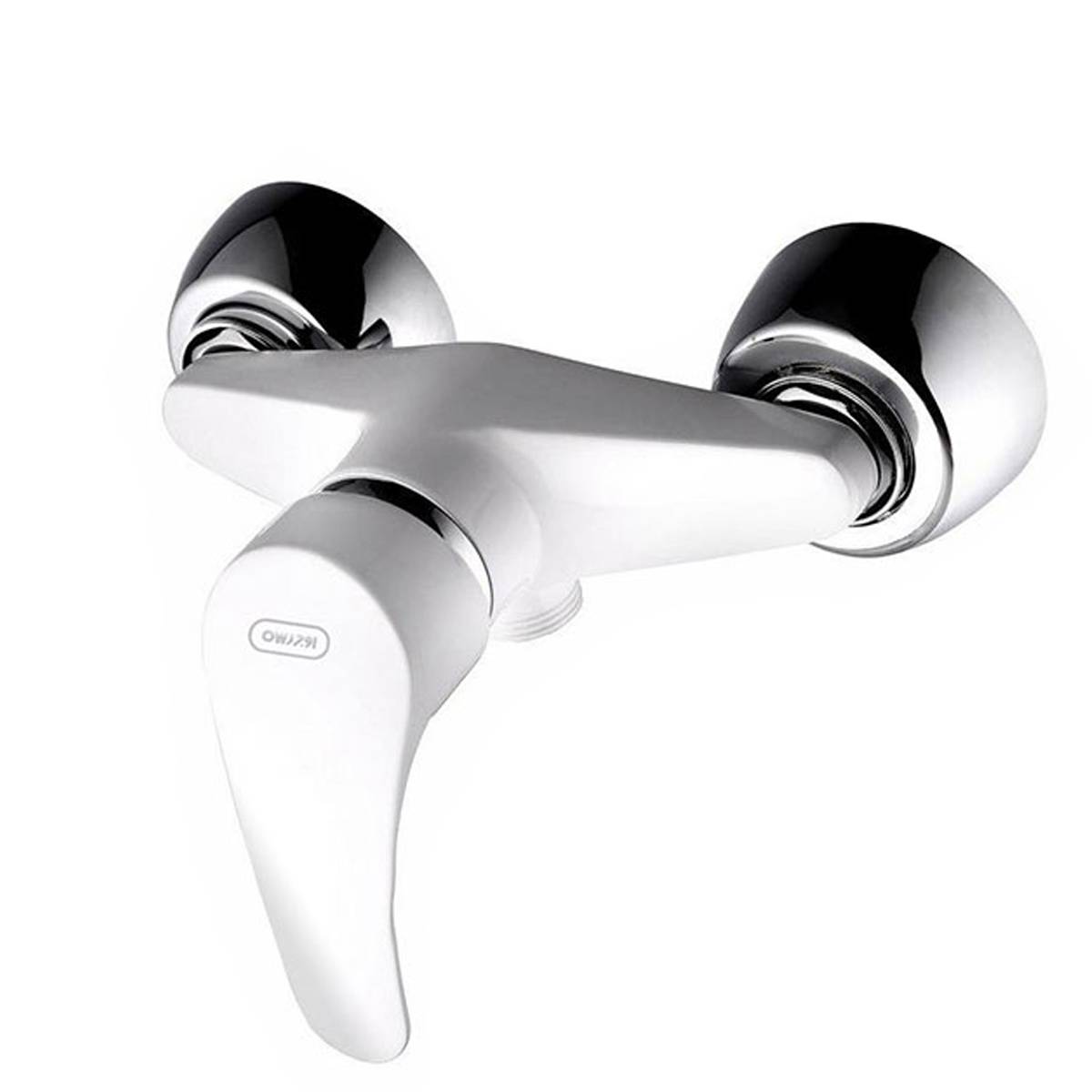 شیر توالت اسپانیش سفید اوج