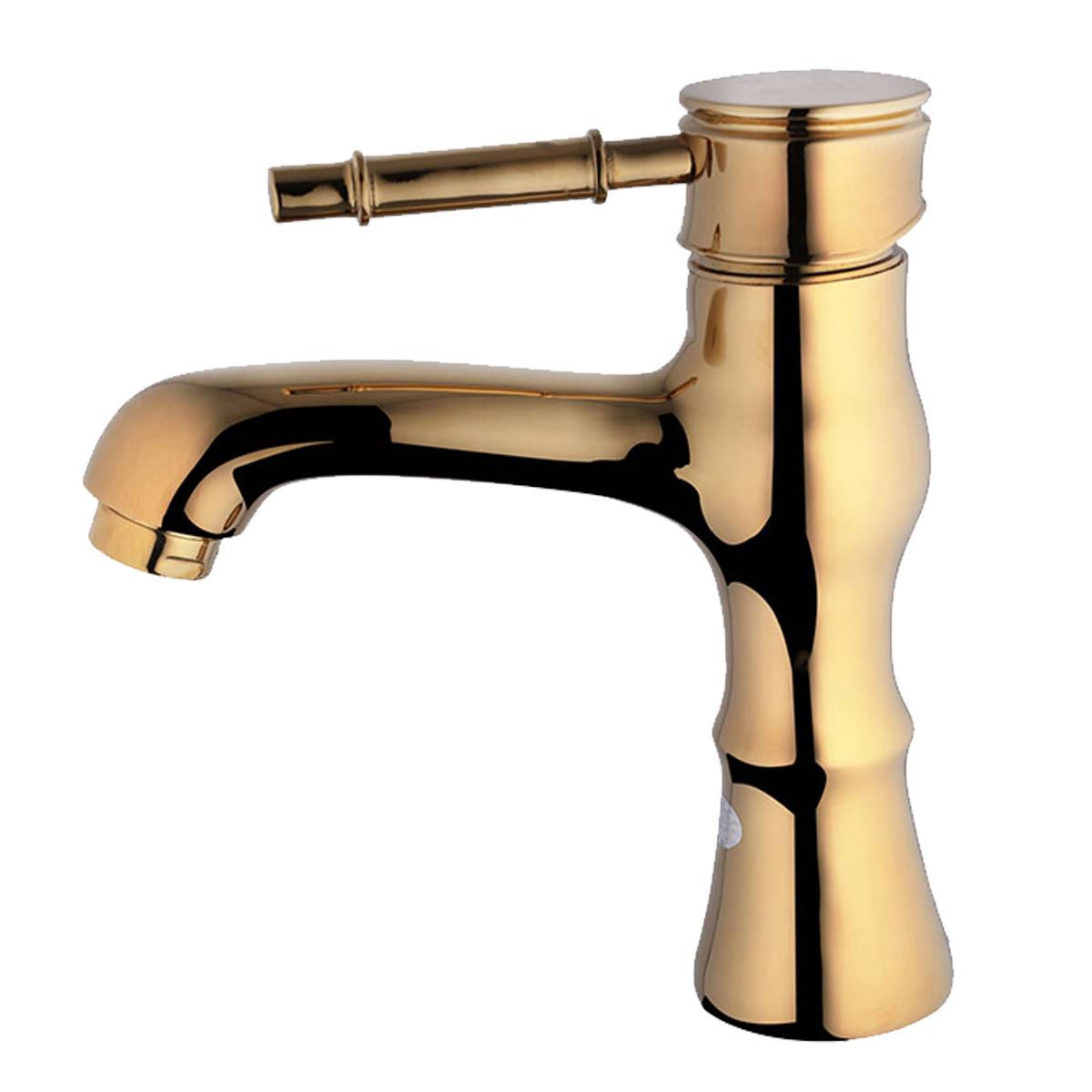 شیر روشویی رافائل طلایی اوج