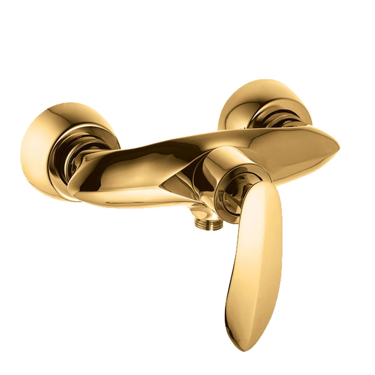 شیر توالت الگانت طلایی اوج