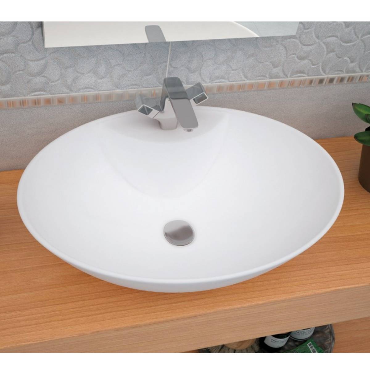روشویی روکابینتی آدنا سینا چینی