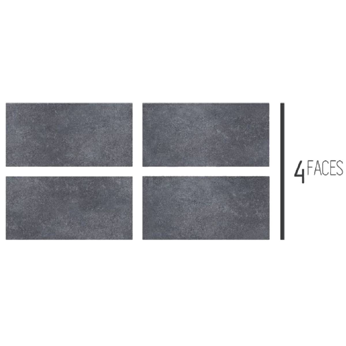 کاشی رزتا گریس اسکورو روکا سرام