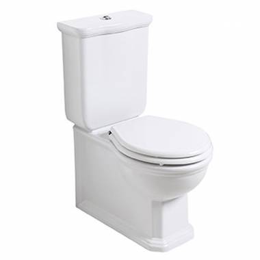 توالت فرنگی IMP130301 المپیا