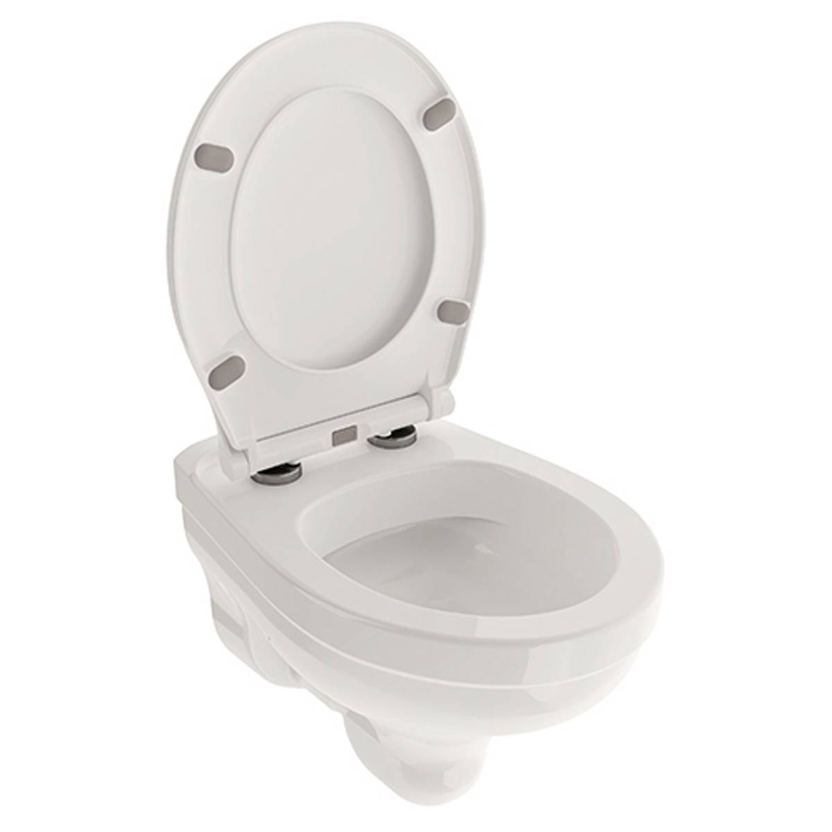 توالت فرنگی دیواری تارومینا پرو بوچی