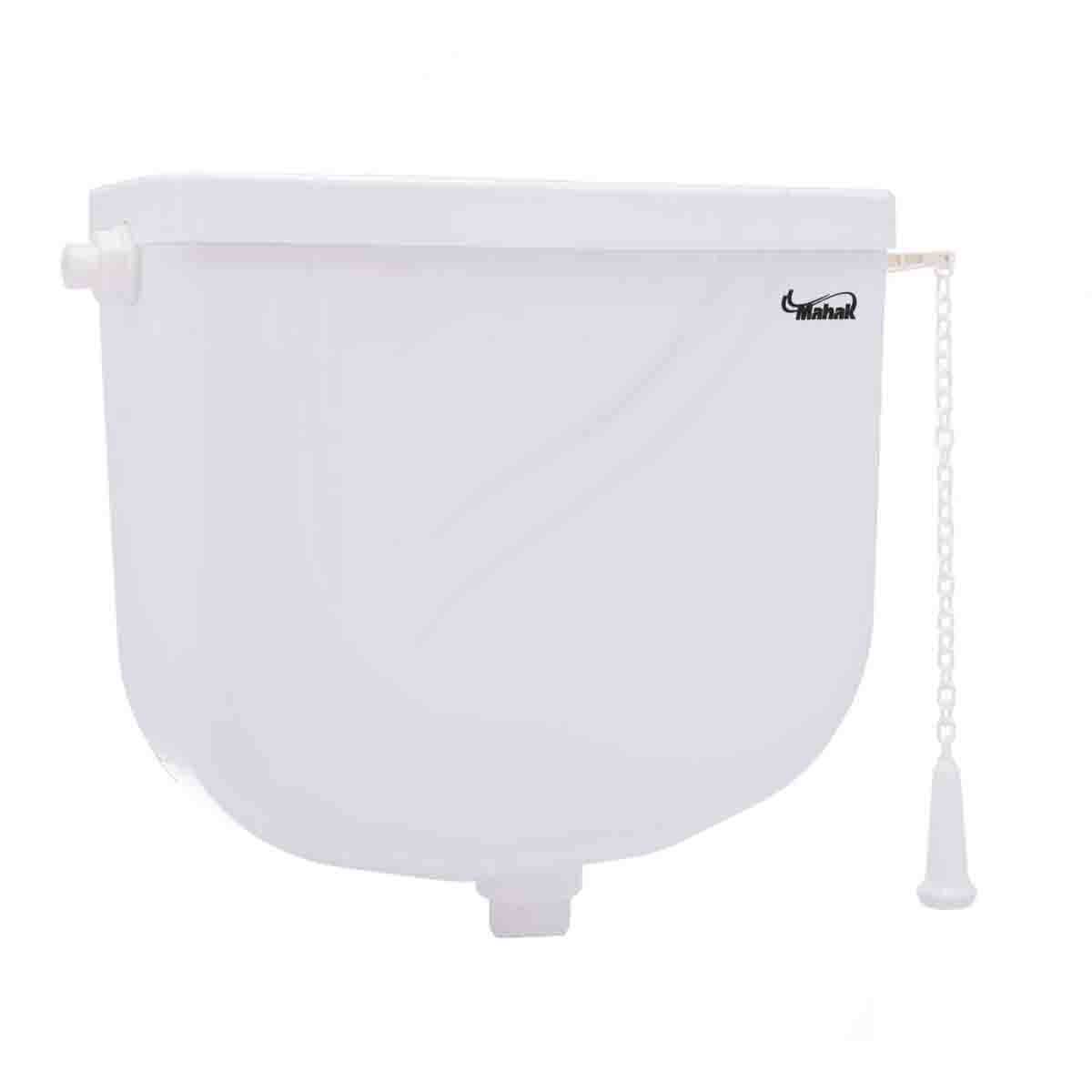 سیفون دیواری 815L محک
