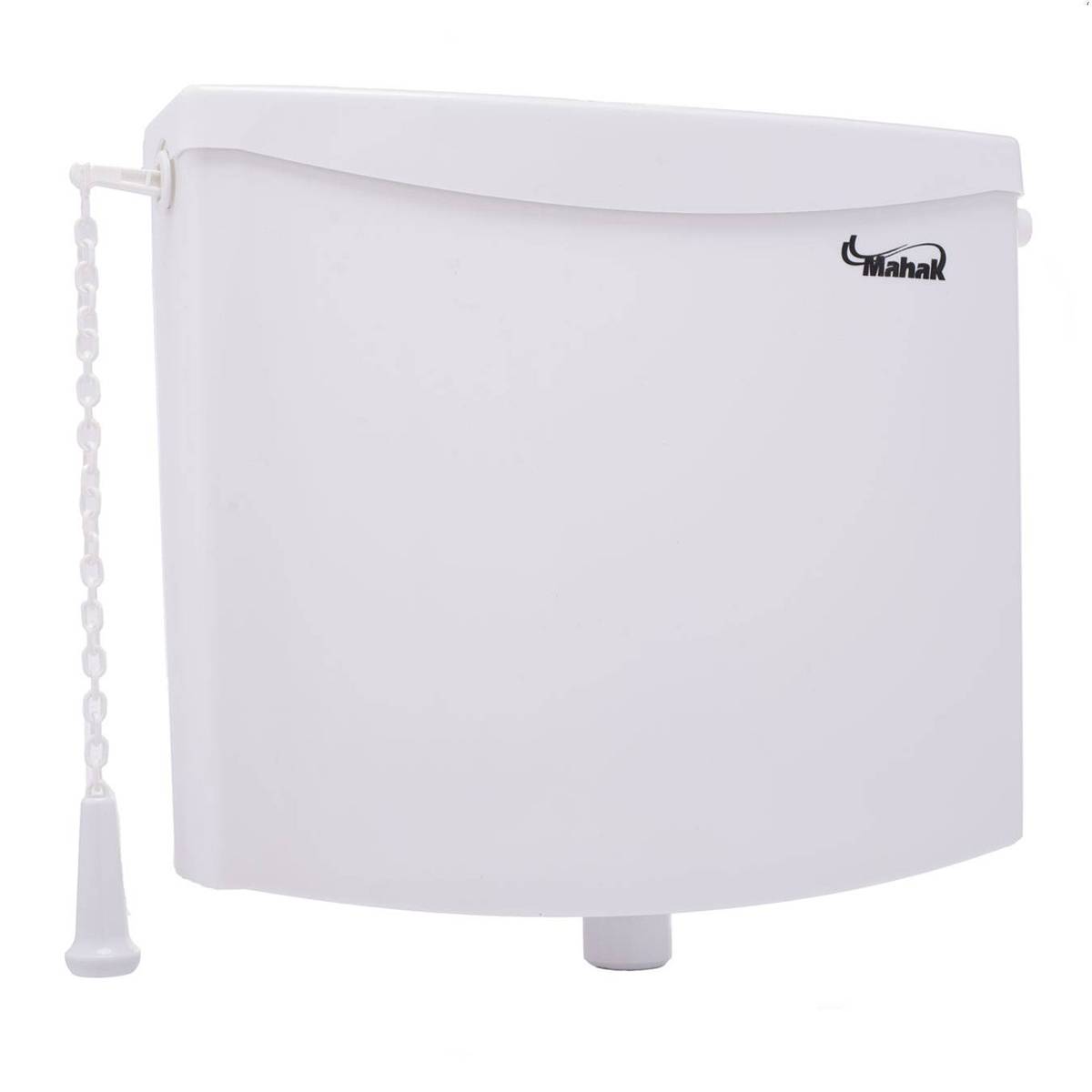 سیفون دیواری 850L محک