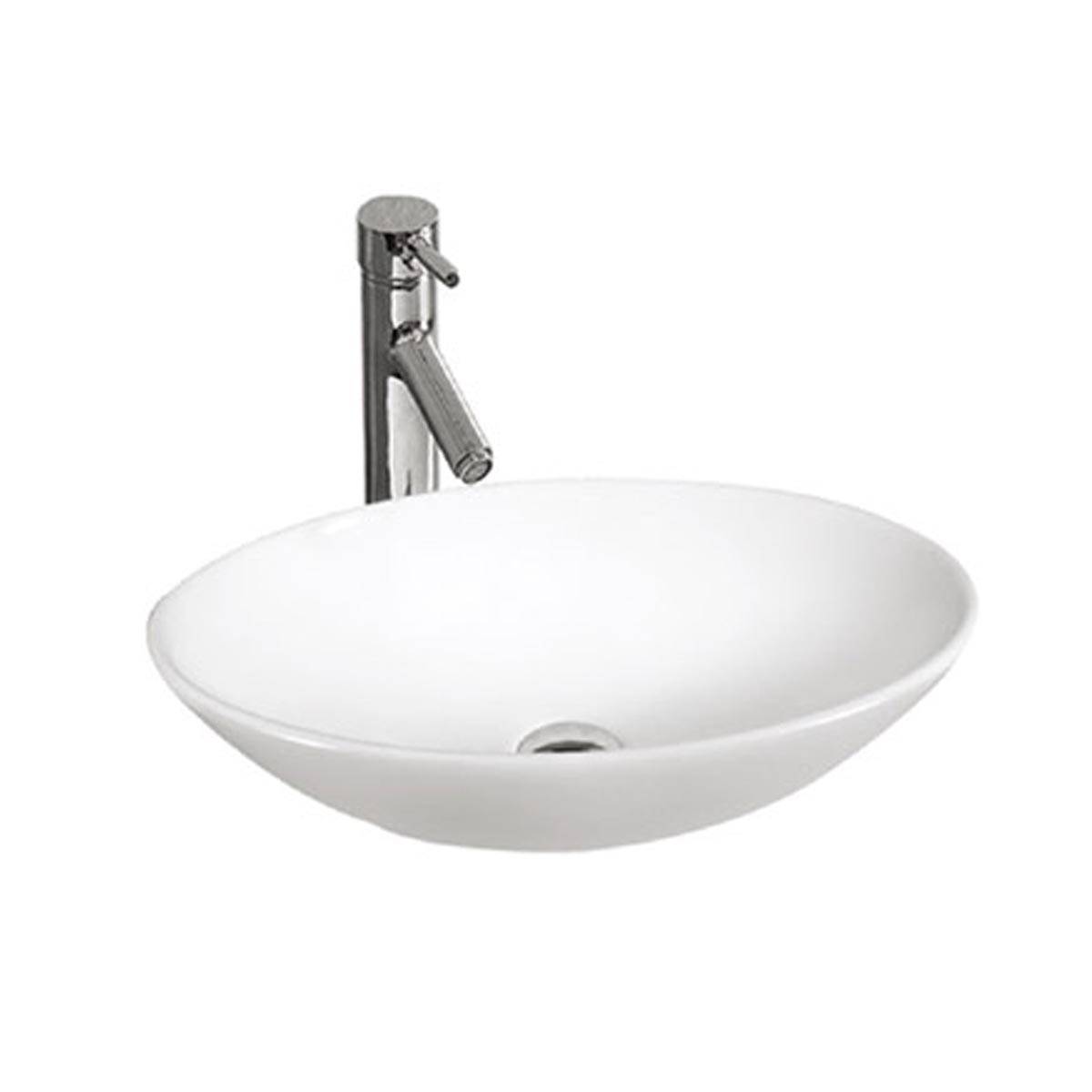 روشویی روکابینتی W1005 آلپس