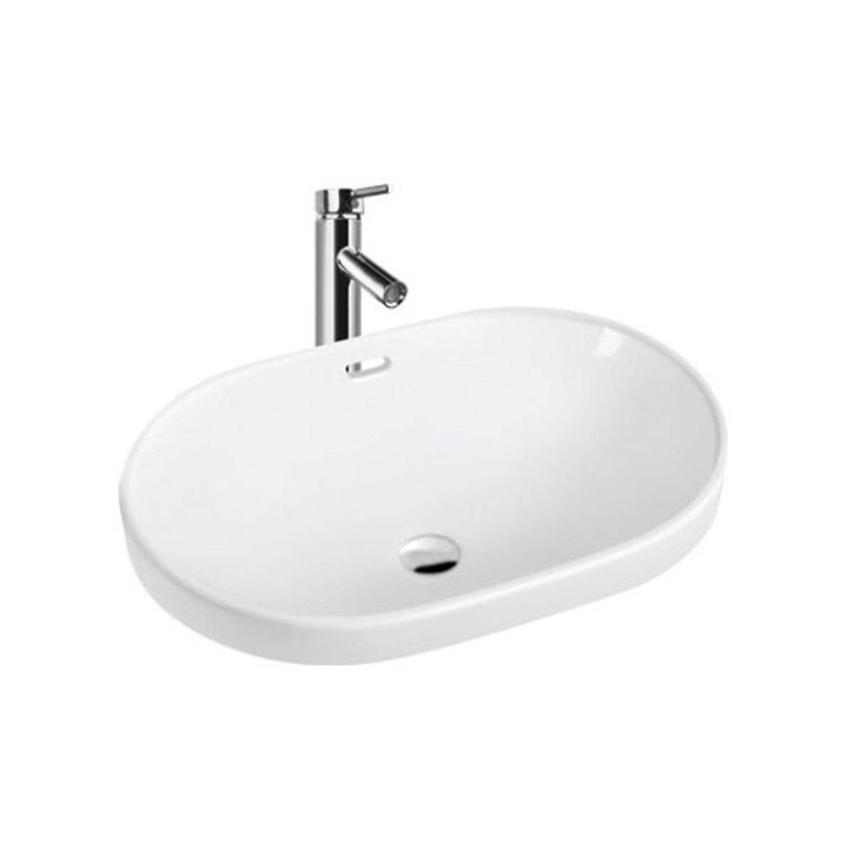 روشویی روکابینتی W1104 آلپس