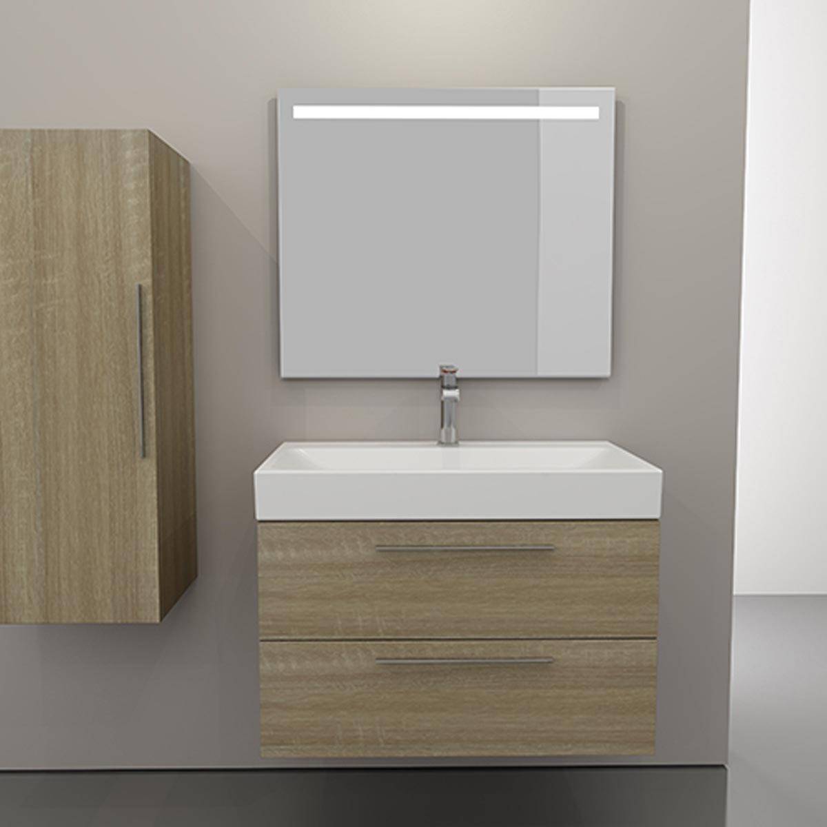 روشویی روکابینتی اسکالا ارچ بوچی