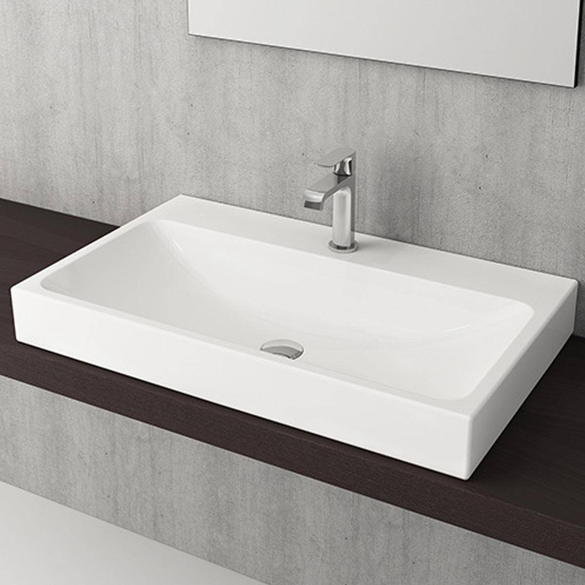 روشویی روکابینتی اسکالا ارچ بوچی