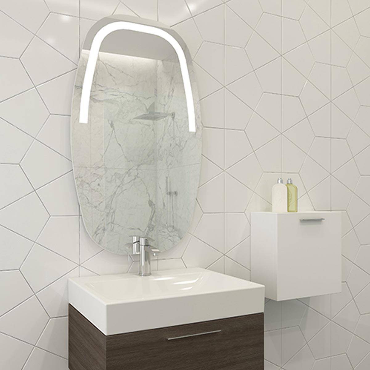 روشویی روکابینتی اسکالا ارچ بوچی
