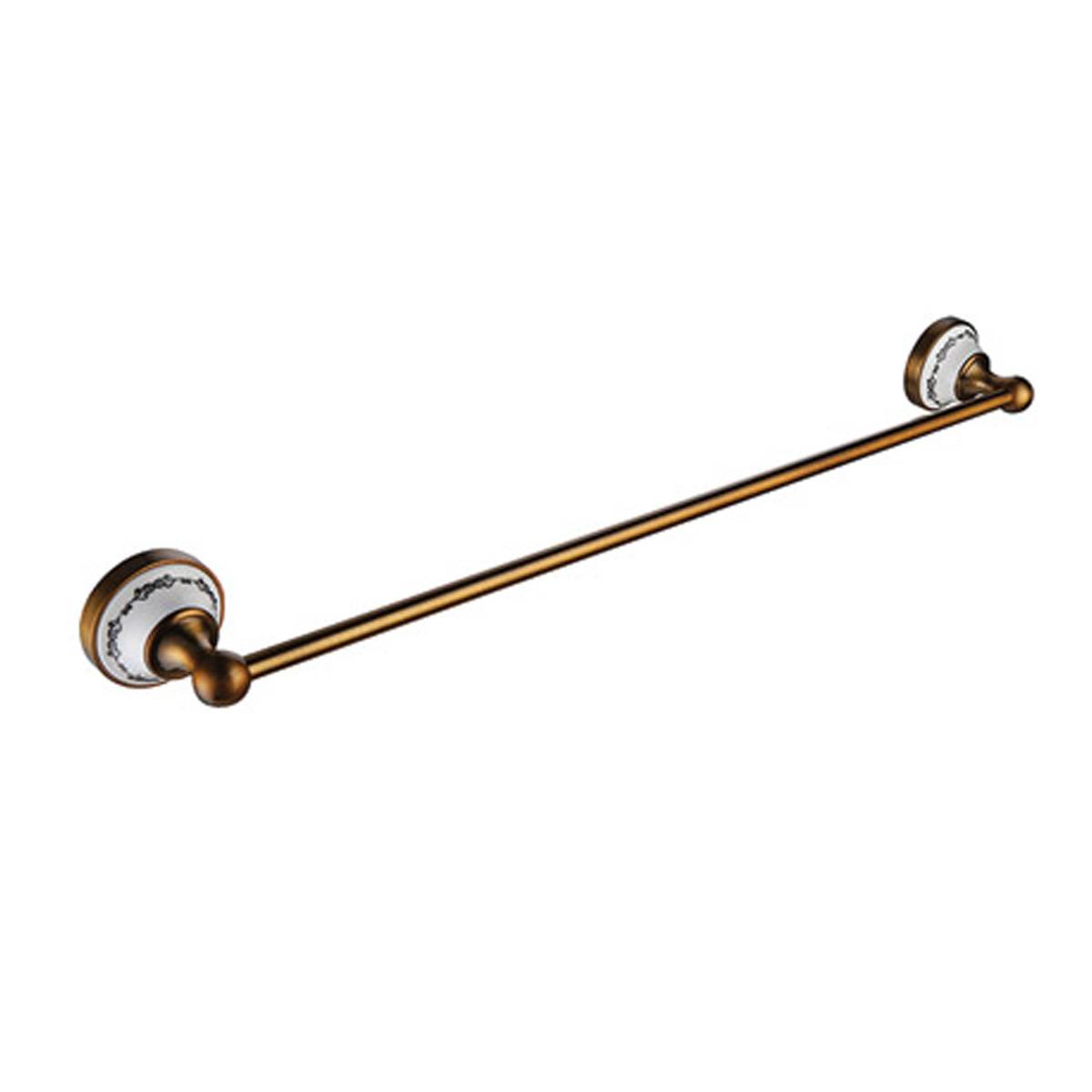 ست چهار تکه سرویس بهداشتی کلاسیک آلپس