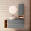 کابینت روشویی لوکا کاسالورا
