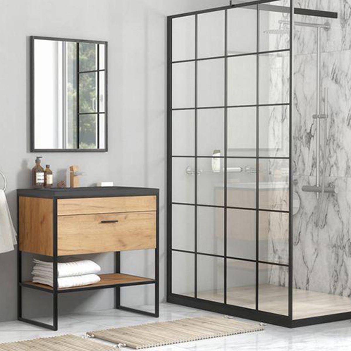 کابینت روشویی آلدو کاسالورا