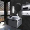 کابینت روشویی فونت کاسالورا