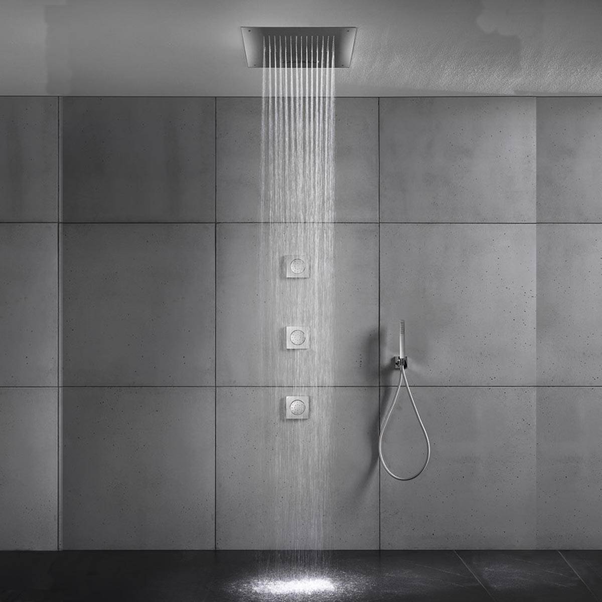 سردوش سقفی E044046 آلمار