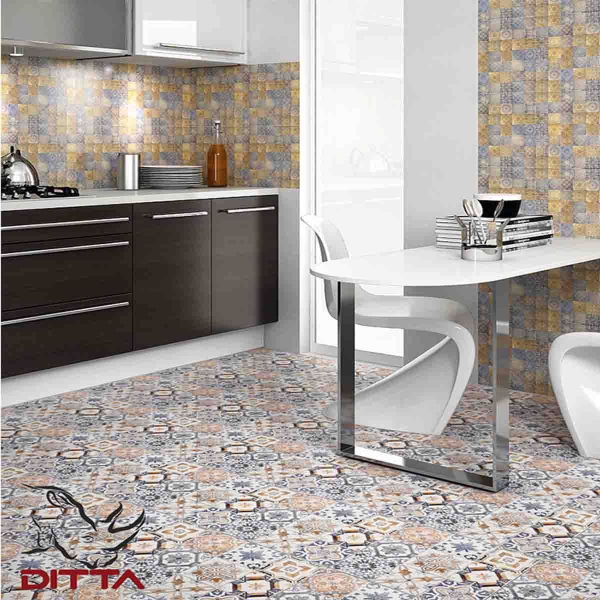 کاشی هرا دیتا تکسرام