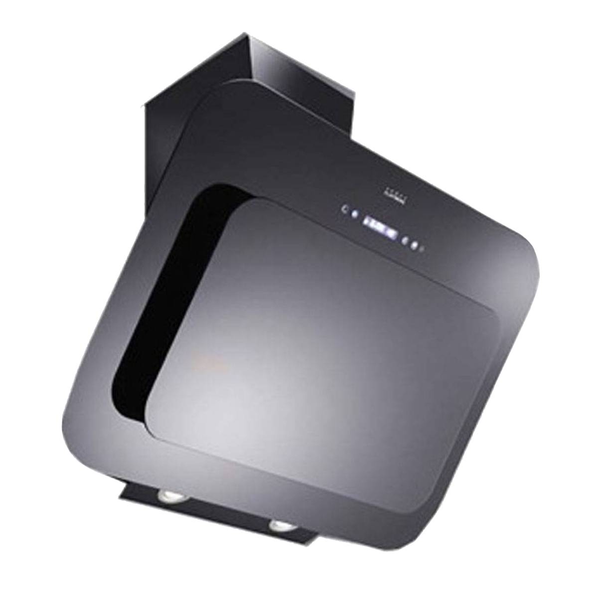 هود مورب H 219 مشکی کلایبرگ