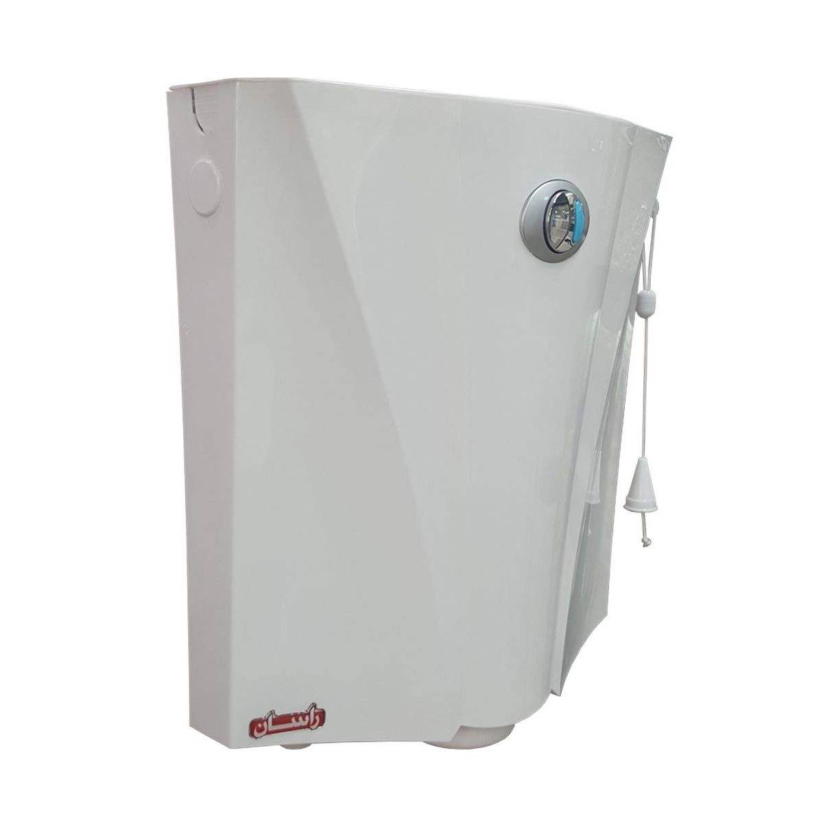 فلاش تانک پارسیس راسان