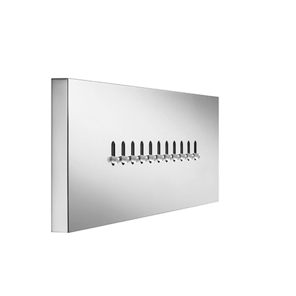 سردوش دیواری توکار ویو آلمار