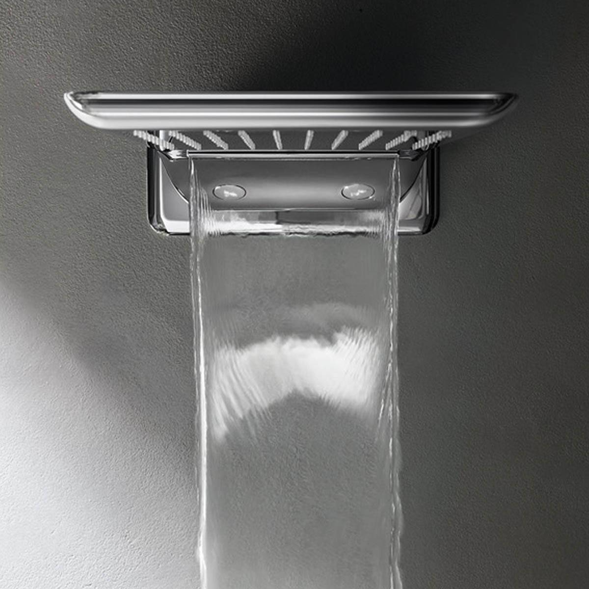 سردوش دیواری توکار E044193 آلمار