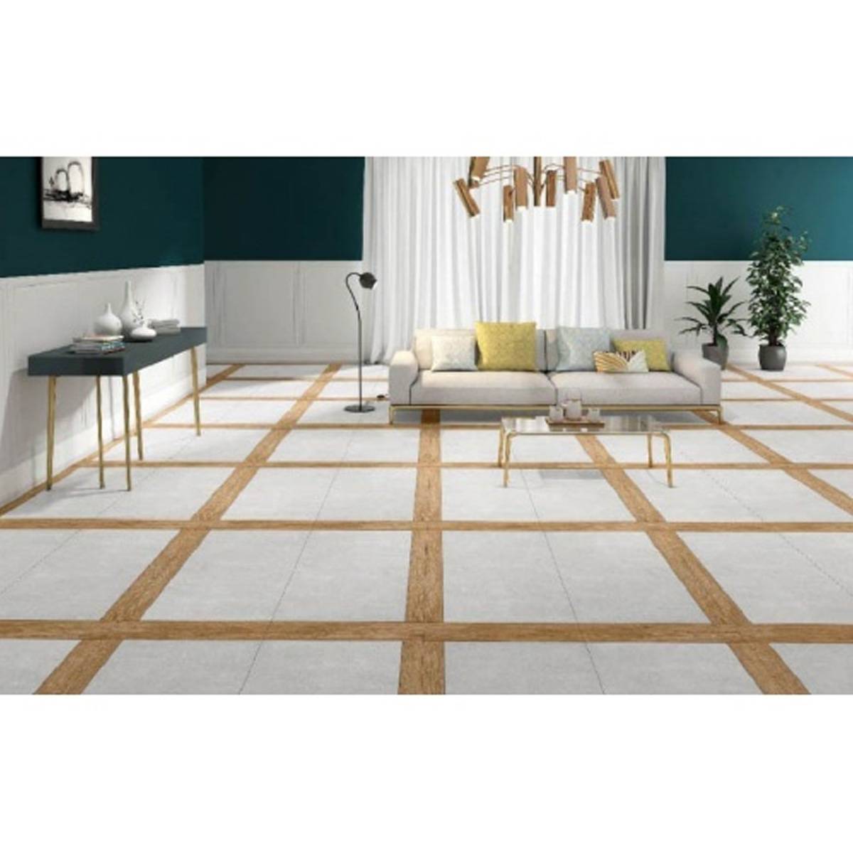 کاشی دلتا طوسی گلدیس