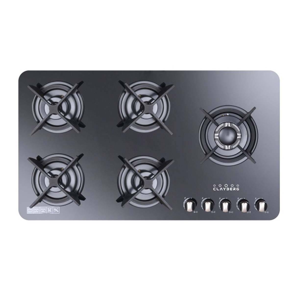 اجاق گاز صفحه ای G 341 کلایبرگ