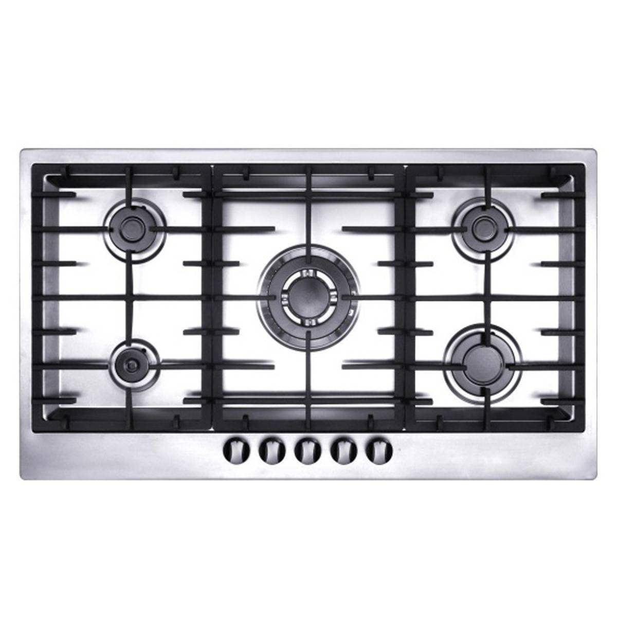 اجاق گاز صفحه ای S 352 NG کلایبرگ