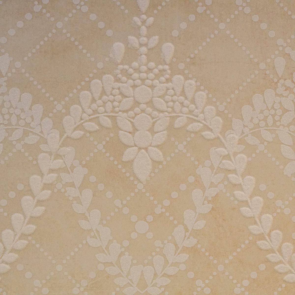 کاشی دیور تک گل پارس اسپان