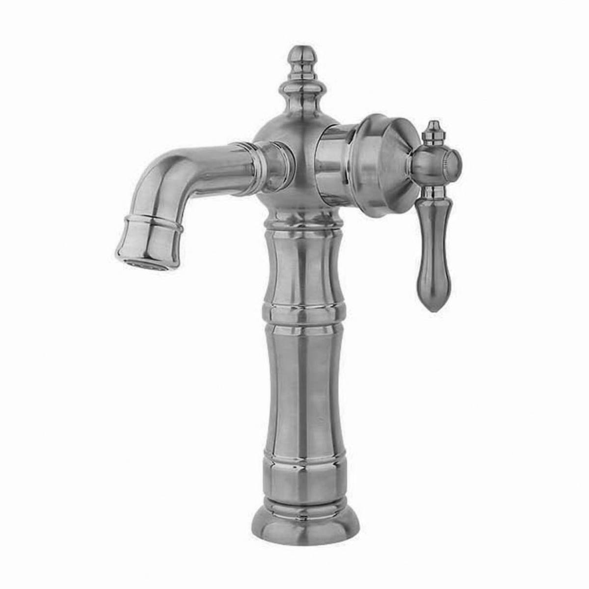 شیر روشویی ساوانا کروم مات کیان