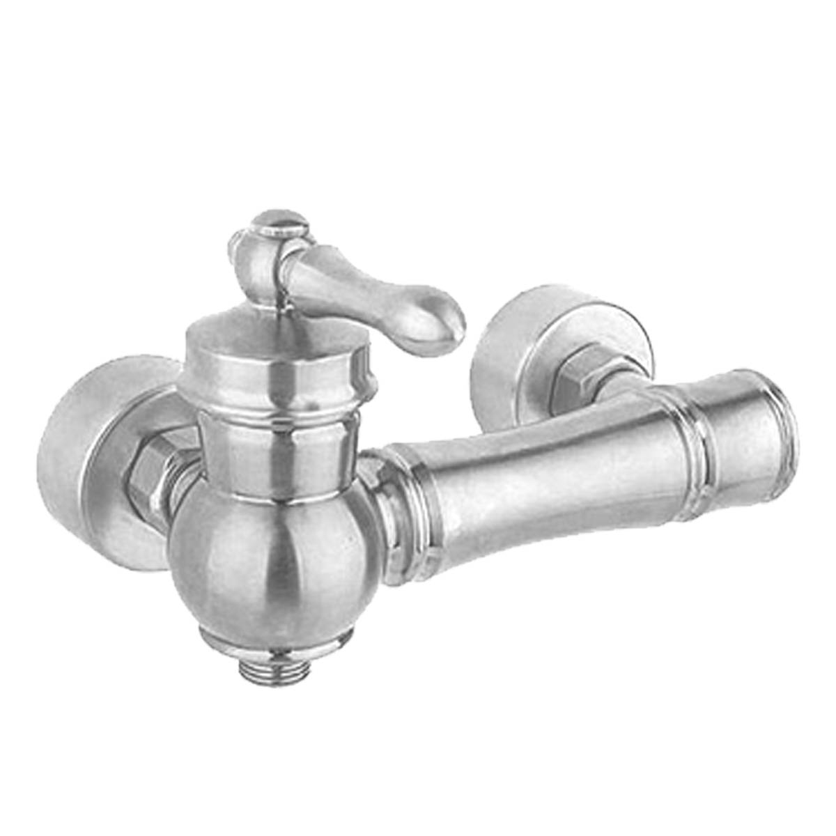 شیر توالت ساوانا کروم مات کیان