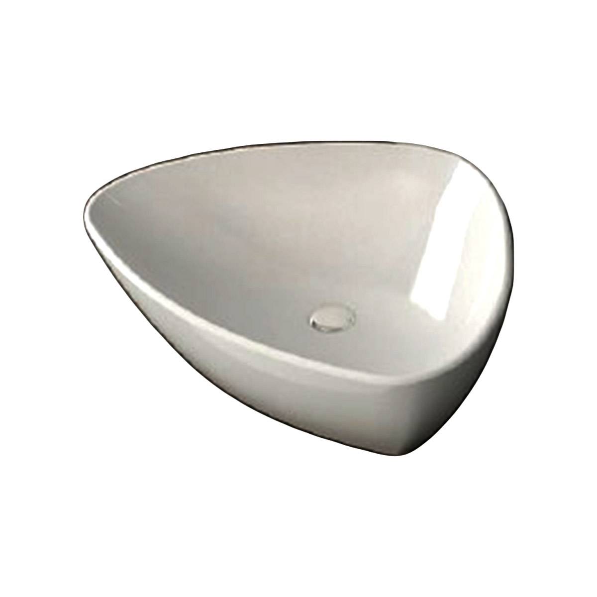 روشویی روکابینتی رومنس گلسار فارس