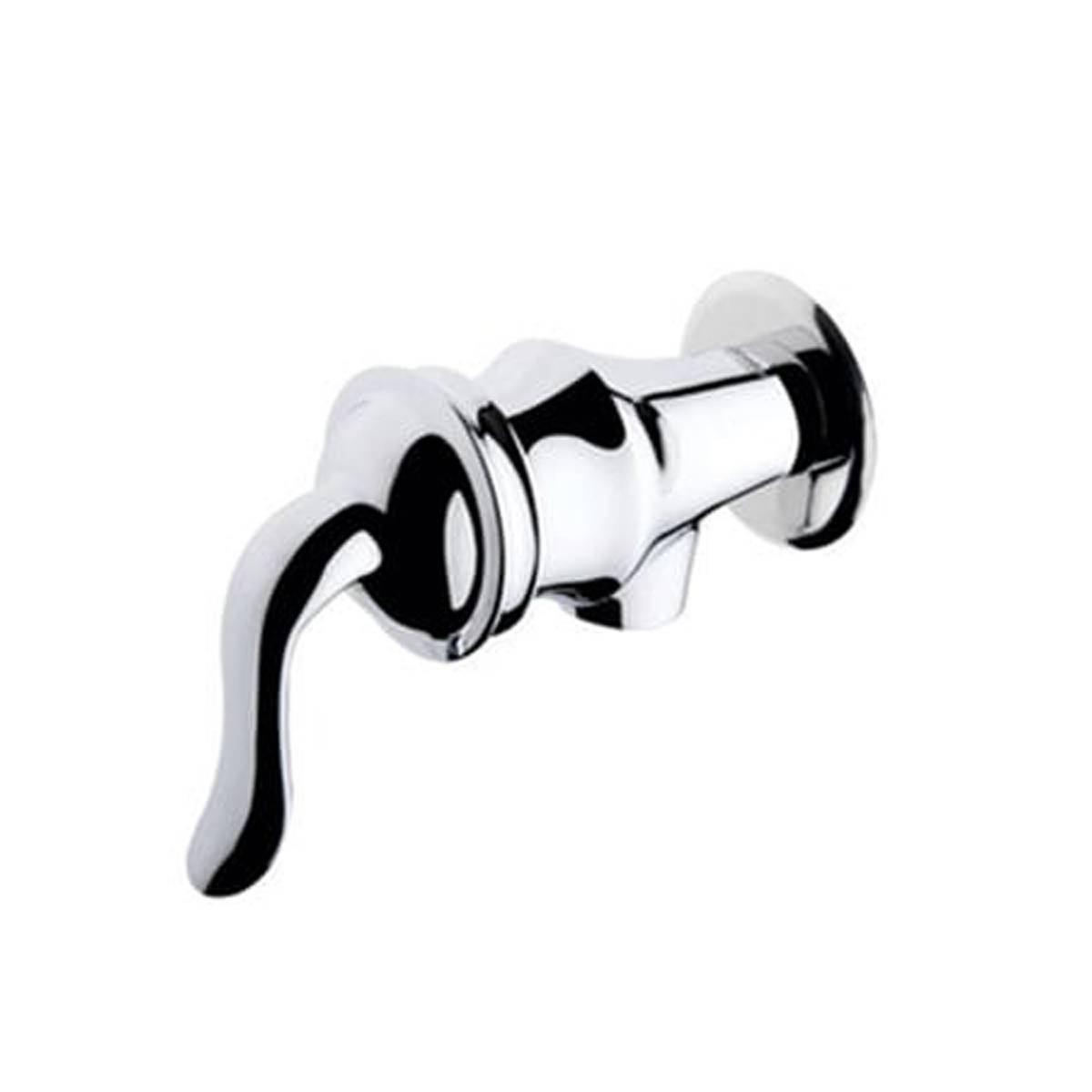 شیر تکی لوکا کروم شودر