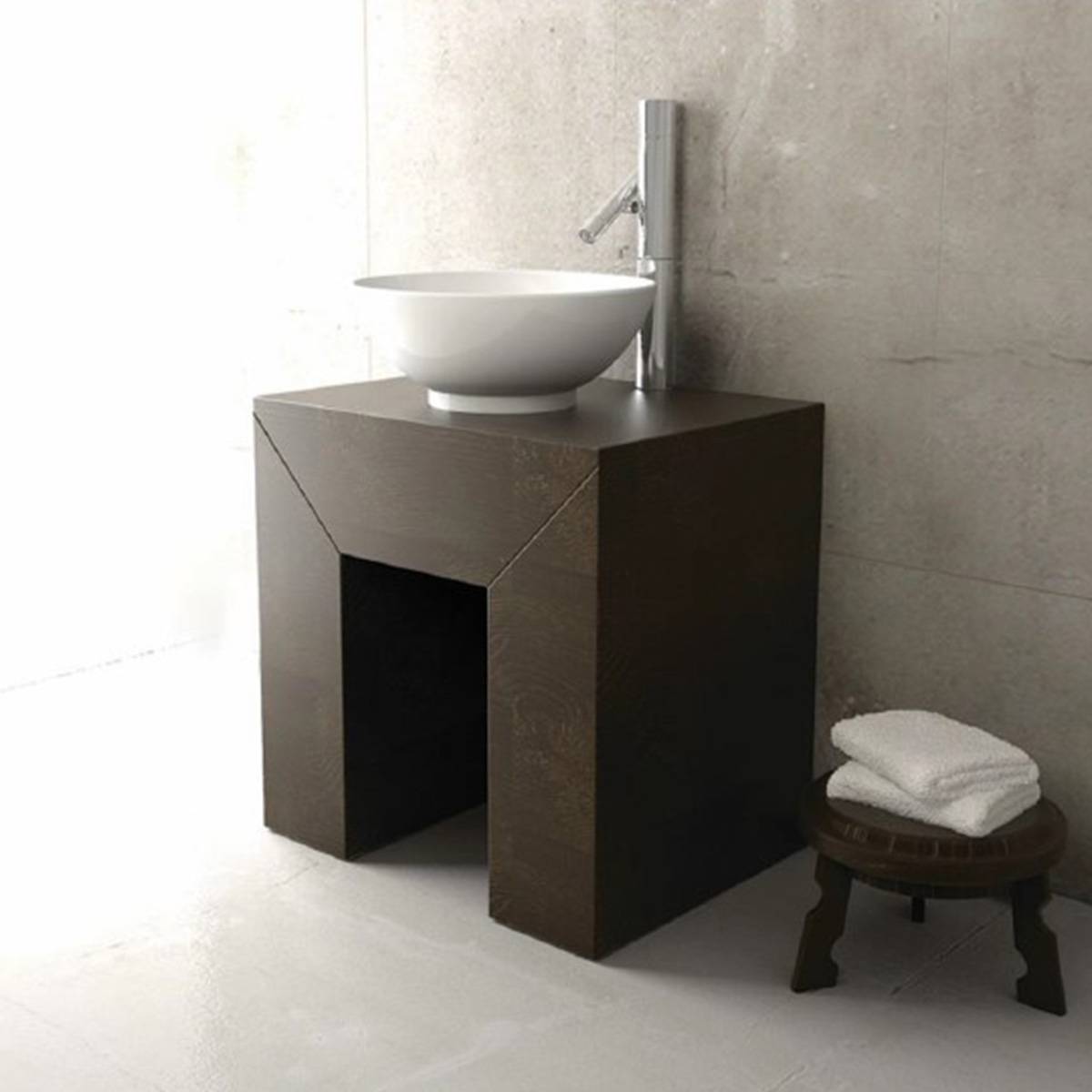 روشویی روسنگی GL8 گلسار فارس