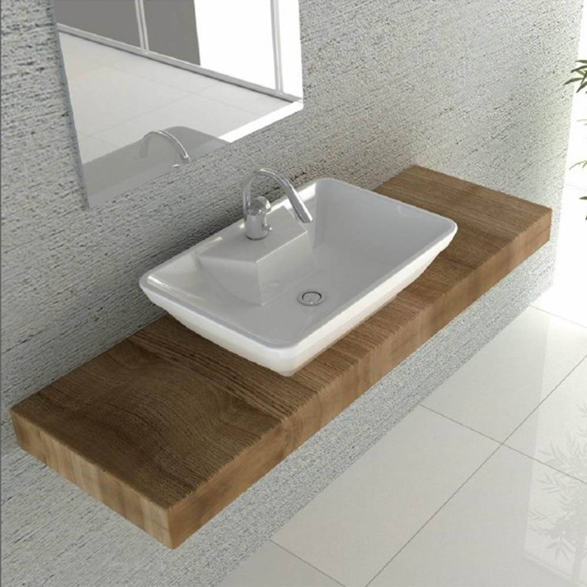 روشویی روکابینتی دیانا گلسار فارس