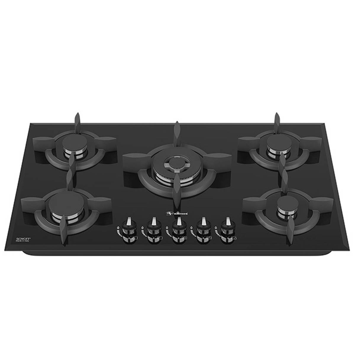 اجاق گاز شیشه ای DG 513 داتیس