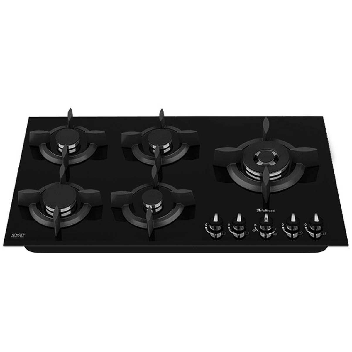 اجاق گاز شیشه ای DG-566 داتیس