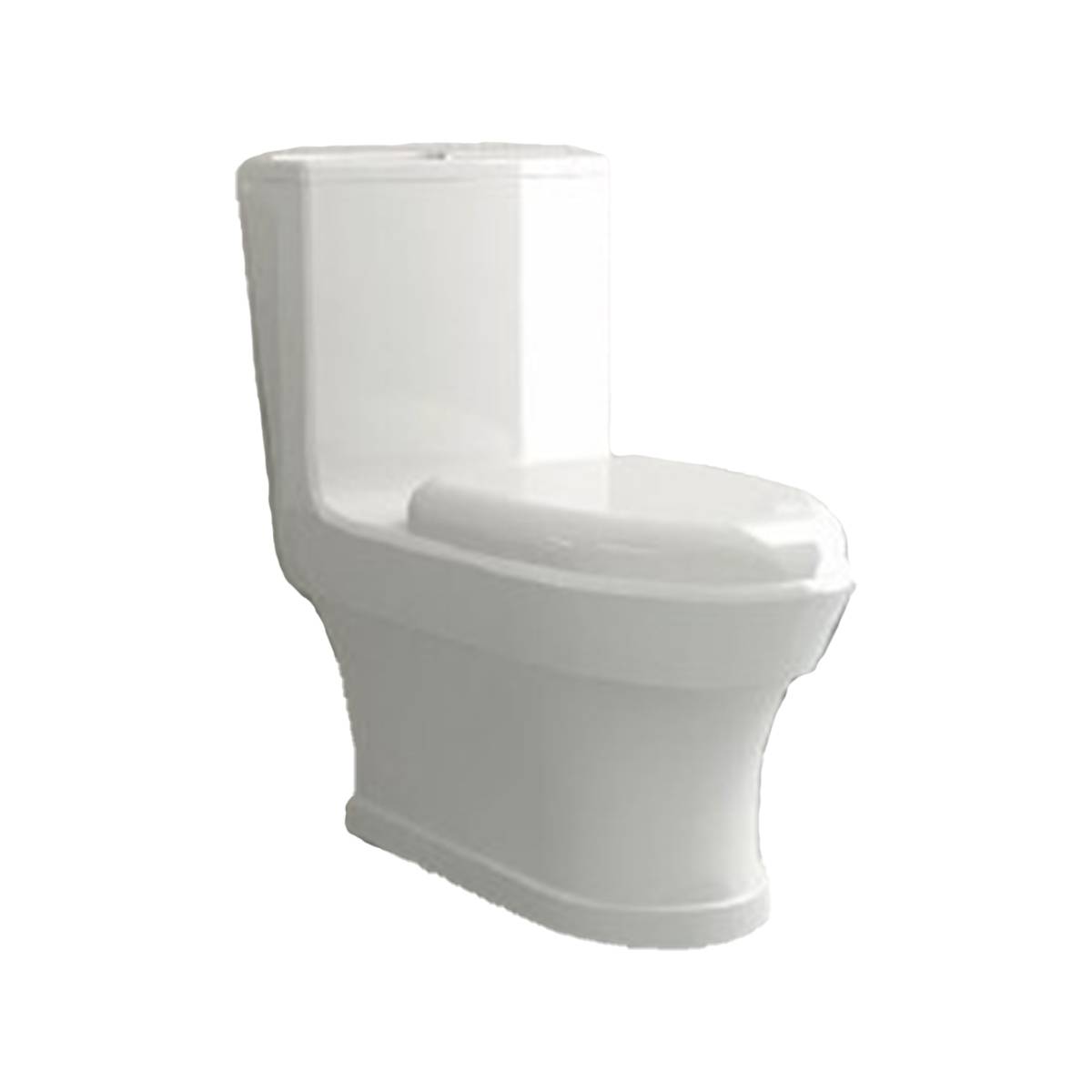 توالت فرنگی الگانت گلسار فارس