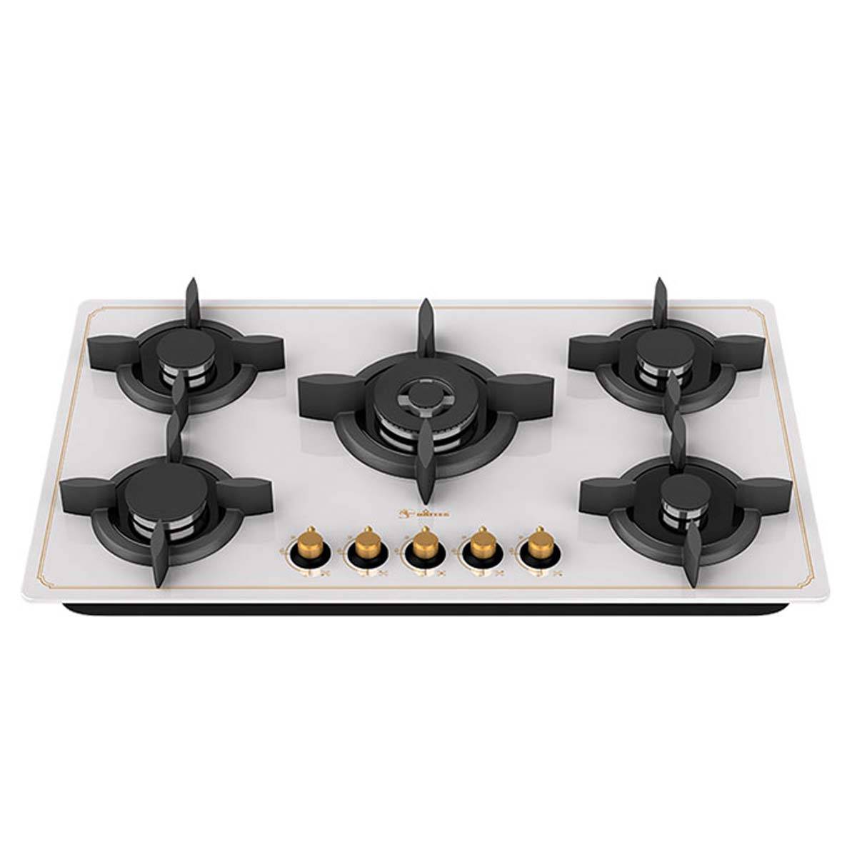 اجاق گاز صفحه ای ساباف DG-542 الترا داتیس