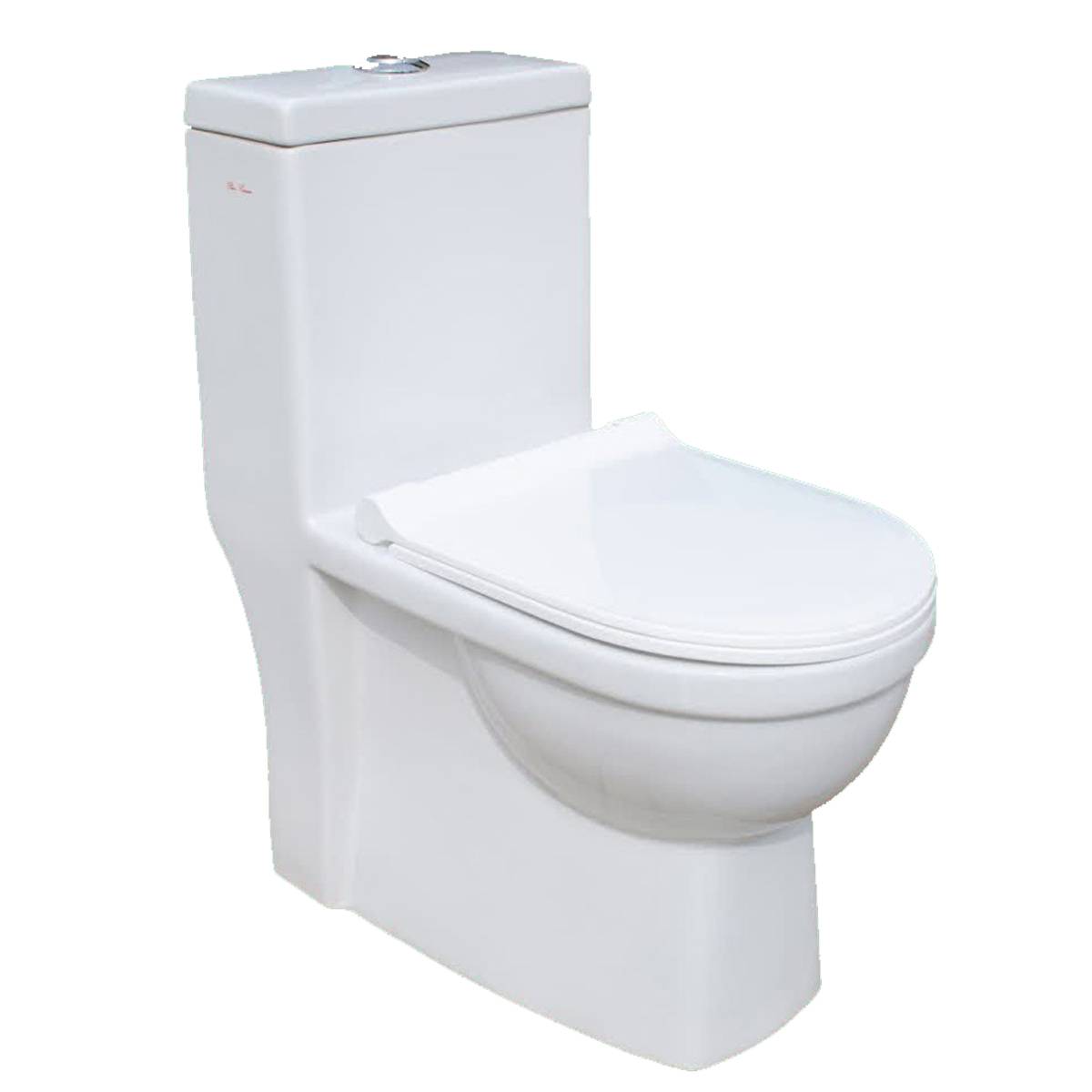 توالت فرنگی شایا پارس سرام